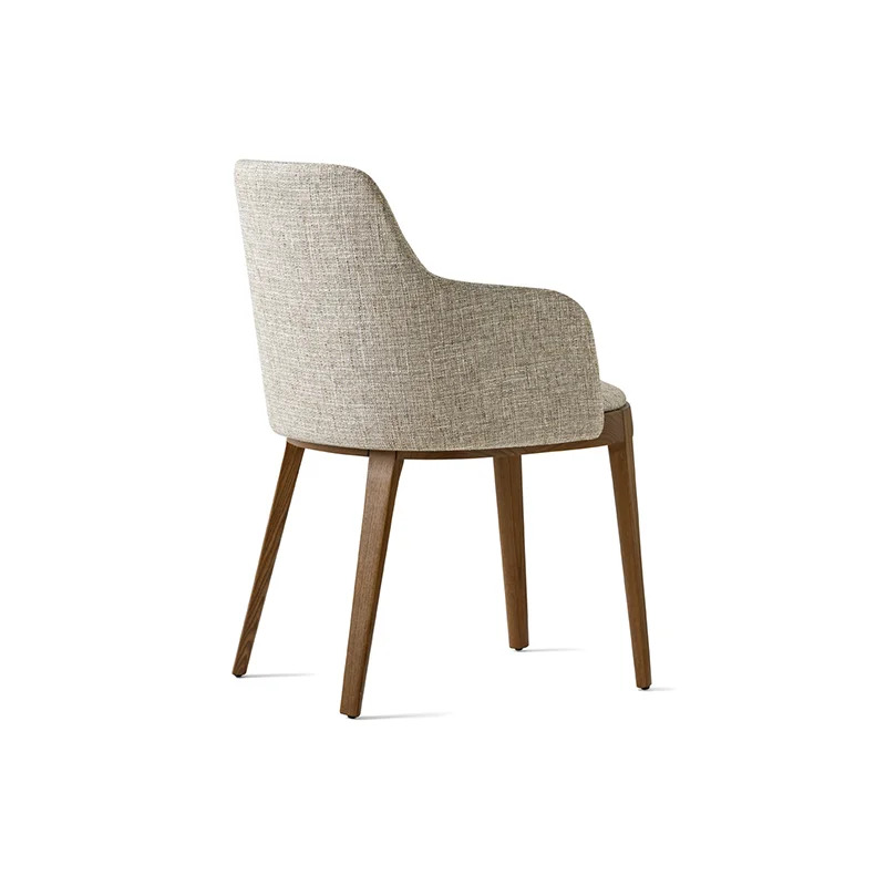 Calligaris Adel CS2099 Dining Chair Italian Design Interiors