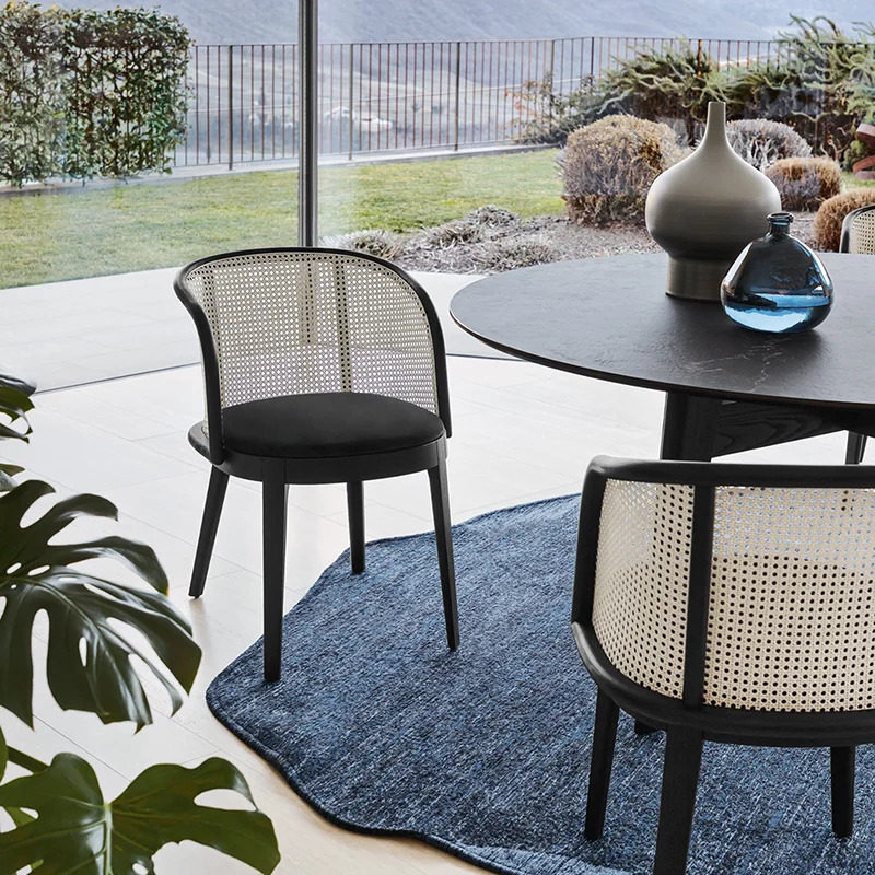 Calligaris Adel CS2202 Dining Chair Italian Design Interiors