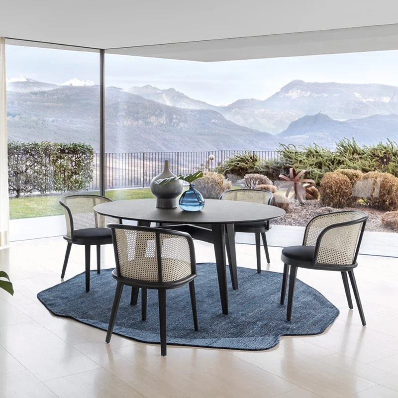 Calligaris Adel CS2202 Dining Chair Italian Design Interiors