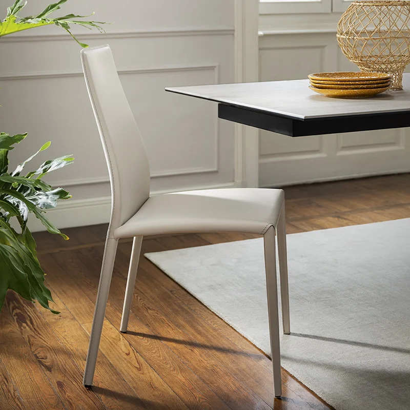 Calligaris Aida CS1484 Dining Chair Italian Design Interiors