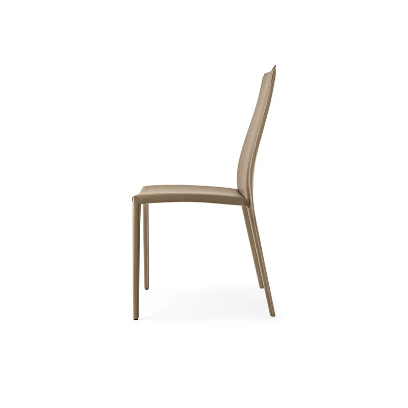 Calligaris Aida CS1484 Dining Chair Italian Design Interiors