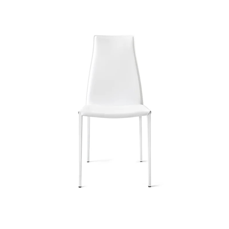 Calligaris Aida CS1452 Dining Chair Italian Design Interiors