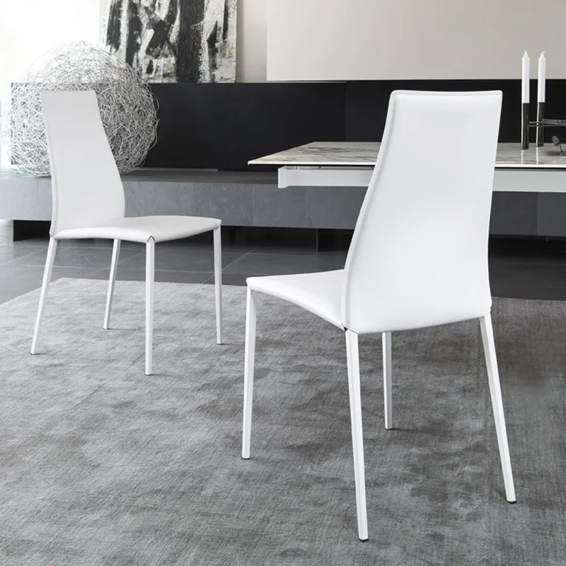 Calligaris Aida CS1452 Dining Chair Italian Design Interiors