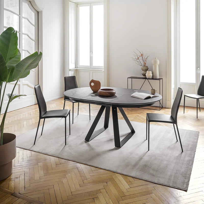 Calligaris Aida CS1452 Dining Chair Italian Design Interiors