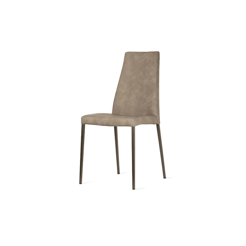 Calligaris Aida CS1452-A Dining Chair Italian Design Interiors