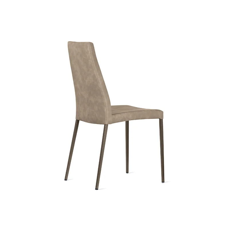 Calligaris Aida CS1452-A Dining Chair Italian Design Interiors