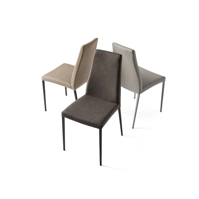 Calligaris Aida CS1452-A Dining Chair Italian Design Interiors