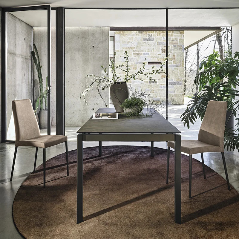 Calligaris Aida CS1452-A Dining Chair Italian Design Interiors