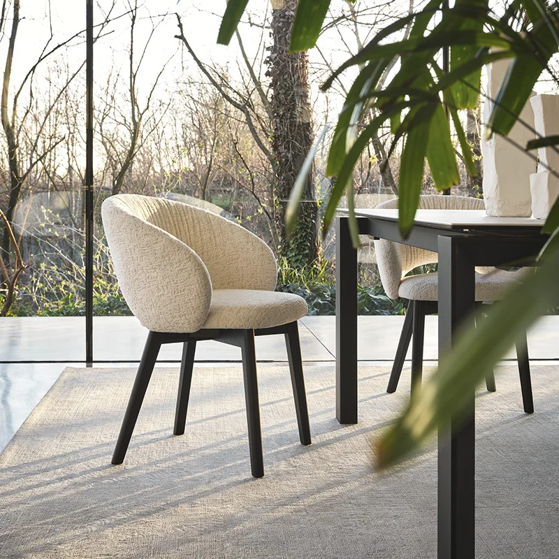 Calligaris Anime CS2247 Dining Chair Italian Design Interiors