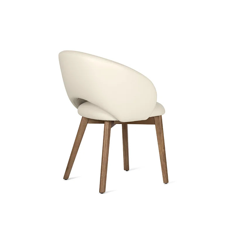 Calligaris Anime CS2247 Dining Chair Italian Design Interiors
