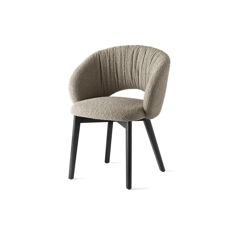 Calligaris Anime CS2247 Dining Chair Italian Design Interiors