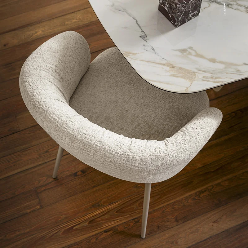 Calligaris Anime CS2210 Dining Chair Italian Design Interiors