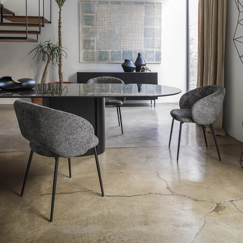 Calligaris Anime CS2210 Dining Chair Italian Design Interiors