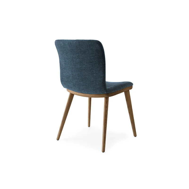 Calligaris Annie CS1809 Dining Chair Italian Design Interiors