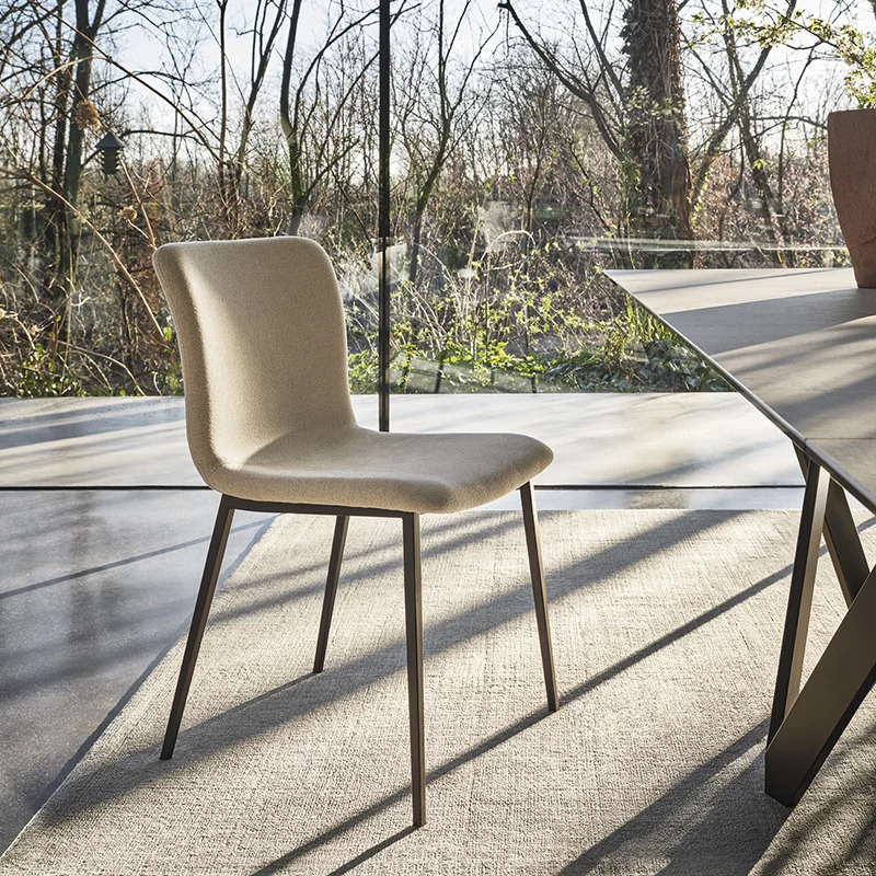 Calligaris Annie CS1852 Dining Chair Italian Design Interiors