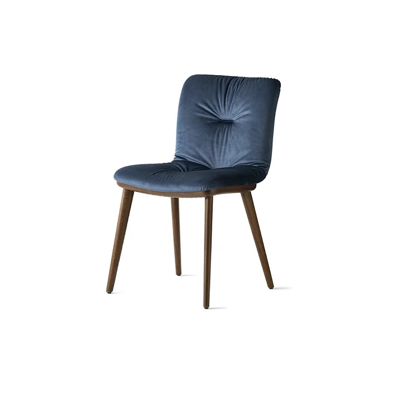 Calligaris Annie CS1846 Dining Chair Italian Design Interiors