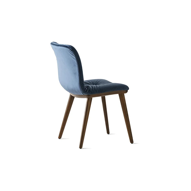 Calligaris Annie CS1846 Dining Chair Italian Design Interiors