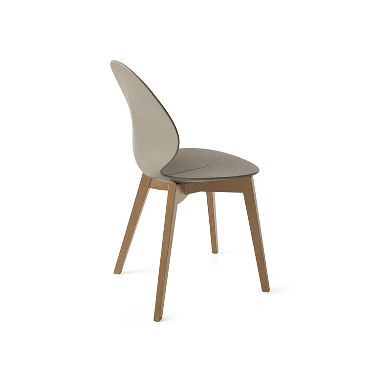Calligaris Basil CS1348 Dining Chair Italian Design Interiors