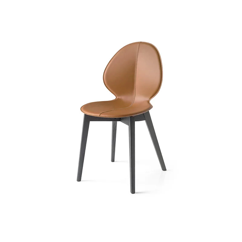 Calligaris Basil CS1348 Dining Chair Italian Design Interiors