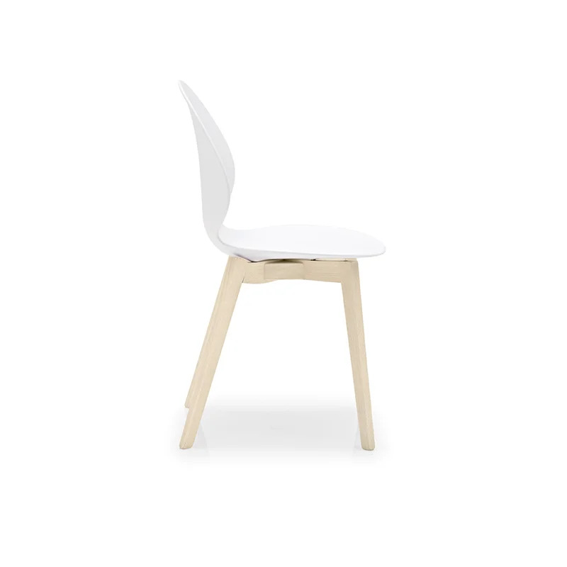 Calligaris Basil CS1348 Dining Chair Italian Design Interiors