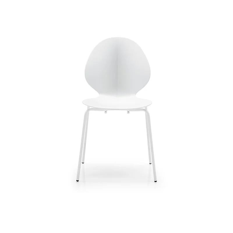 Calligaris Basil CS1359 Dining Chair Italian Design Interiors