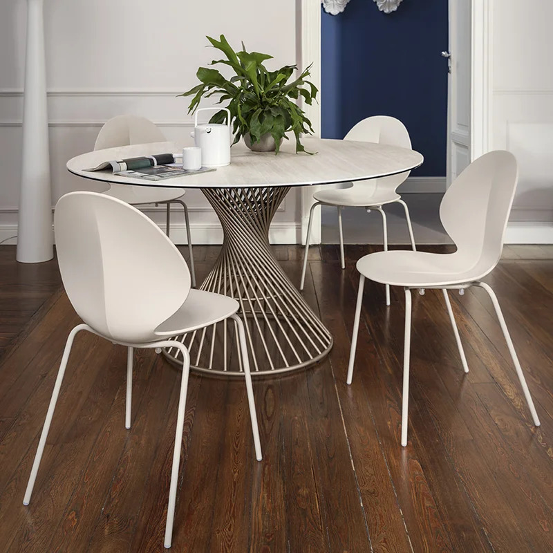 Calligaris Basil CS1359 Dining Chair Italian Design Interiors