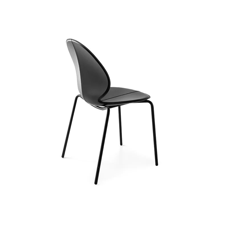 Calligaris Basil CS1359 Dining Chair Italian Design Interiors
