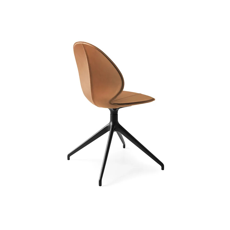 Calligaris Basil CS1856 180 Dining Chair Italian Design Interiors
