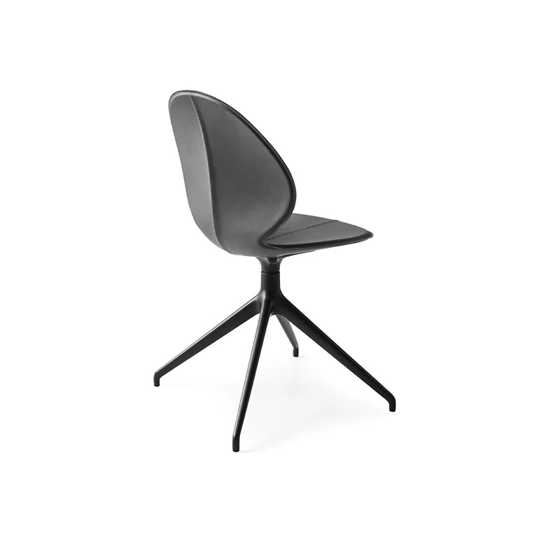 Calligaris Basil CS1856 360 Dining Chair Italian Design Interiors