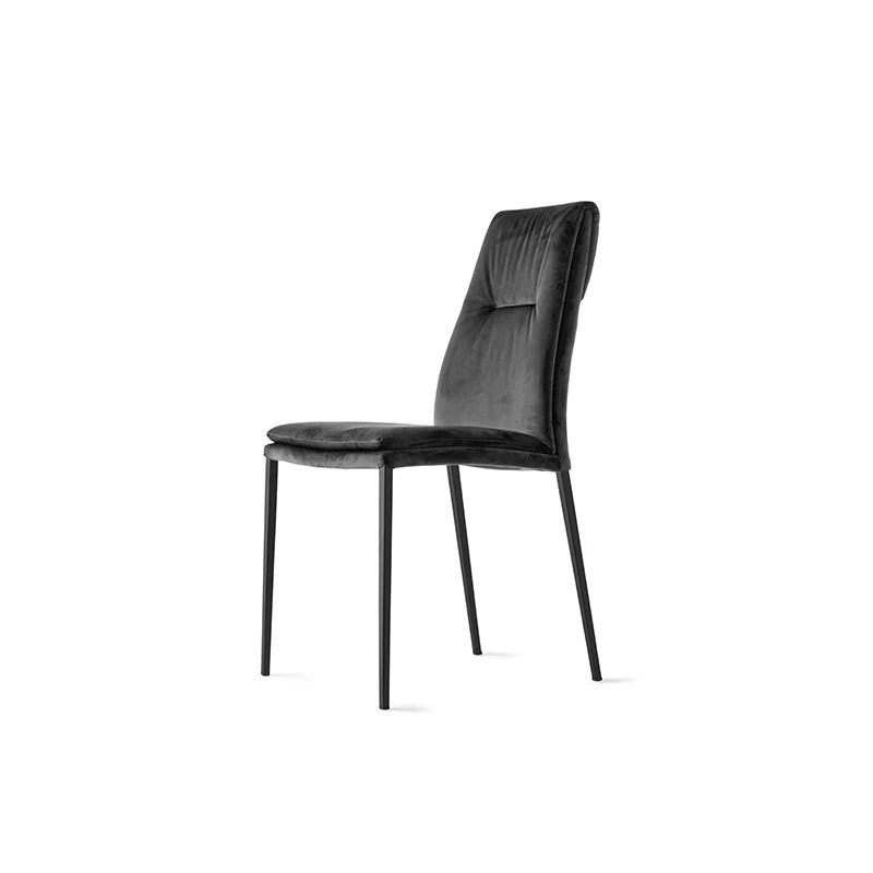 Calligaris Carmen CS2052 Chair Italian Design Interiors