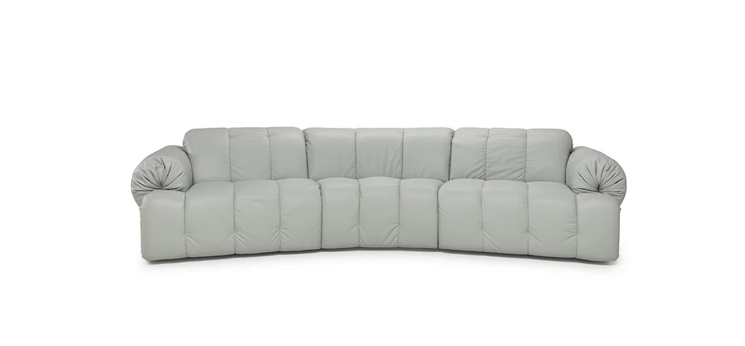 Natuzzi Italia Dwell Italian Design Interiors