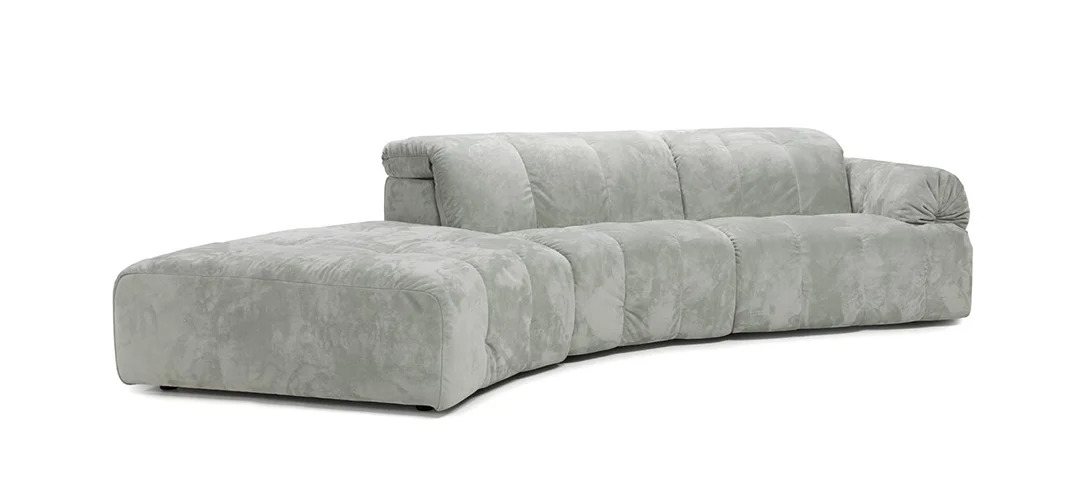 Natuzzi Italia Dwell Italian Design Interiors