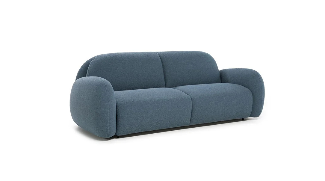 Natuzzi Italia Controra Italian Design Interiors