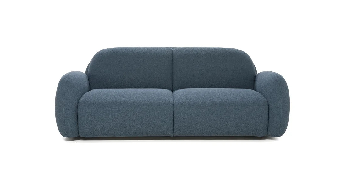 Natuzzi Italia Controra Italian Design Interiors