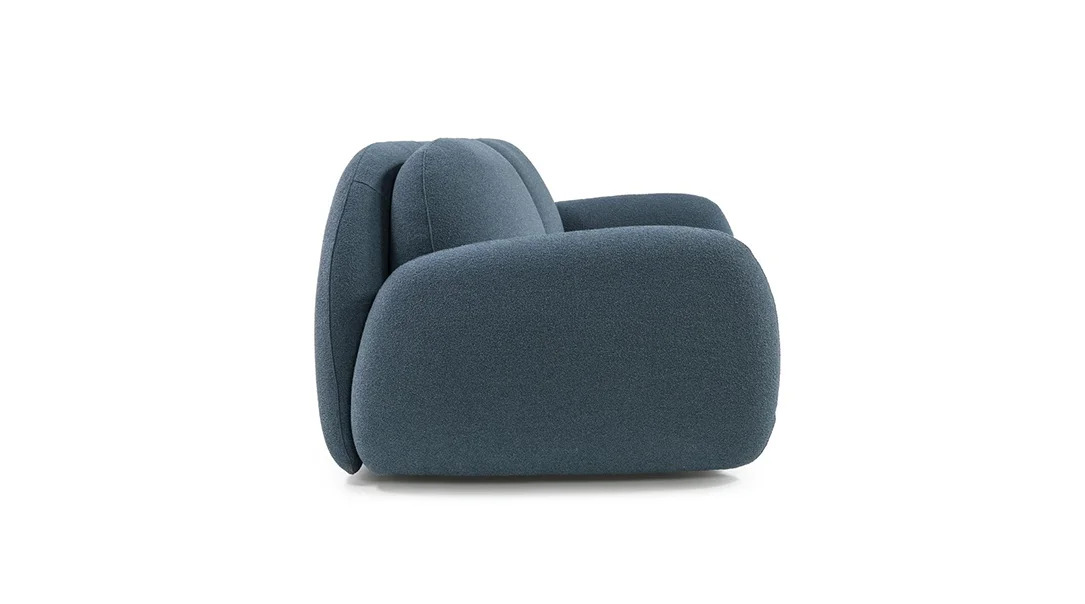 Natuzzi Italia Controra Italian Design Interiors