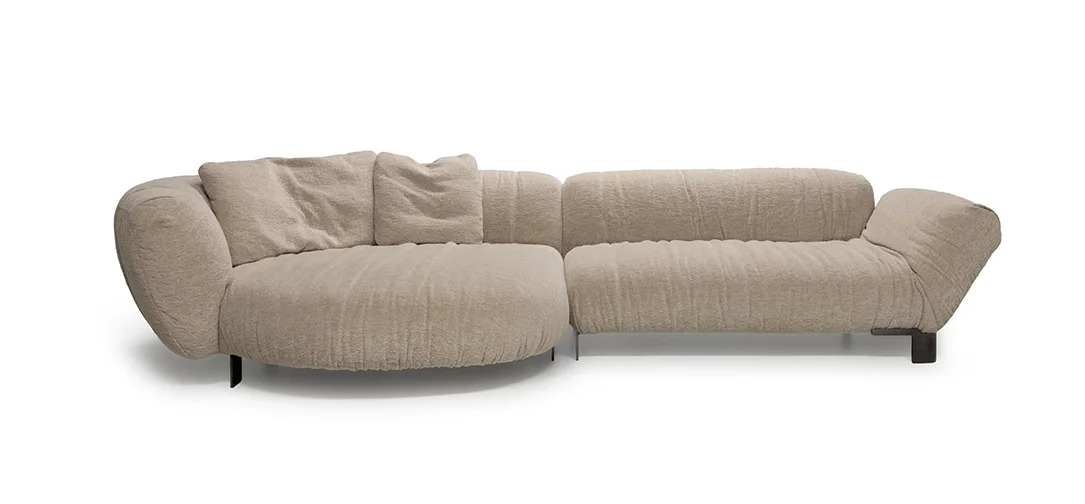 Natuzzi Italia Caleo Italian Design Interiors