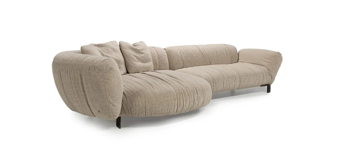 Natuzzi Italia Caleo Italian Design Interiors