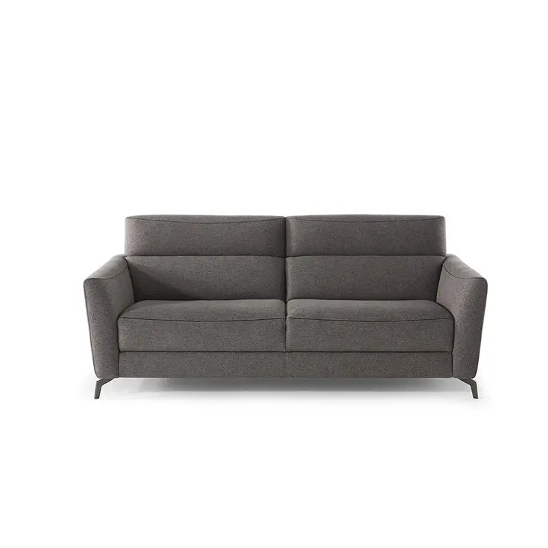Natuzzi Italia Stan 3-Seater Motion Sofa Italian Design Interiors