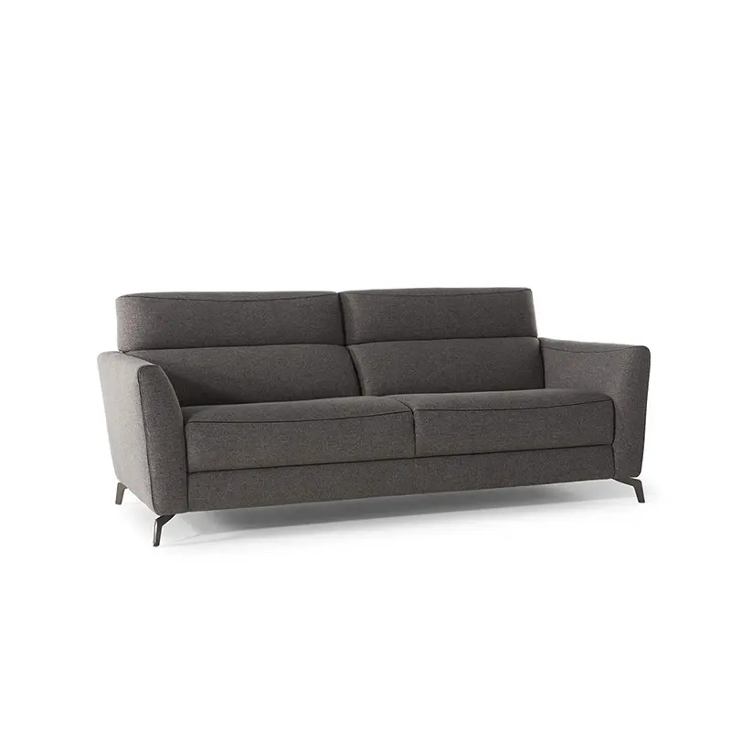 Natuzzi Italia Stan 3-Seater Motion Sofa Italian Design Interiors