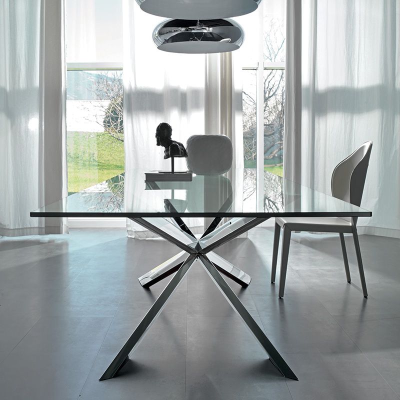 Cattelan Italia Spyder Table Italian Design Interiors