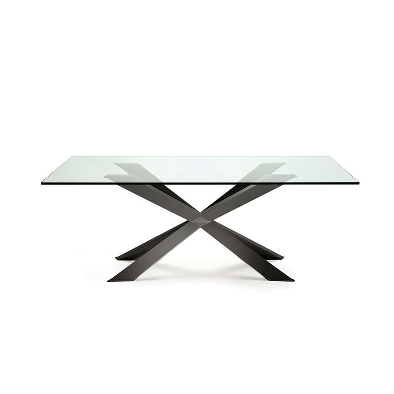 Cattelan Italia Spyder Table Italian Design Interiors