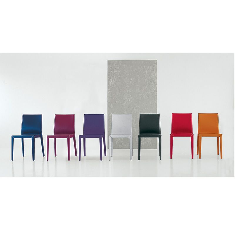 Cattelan Italia Margot Chair Italian Design Interiors