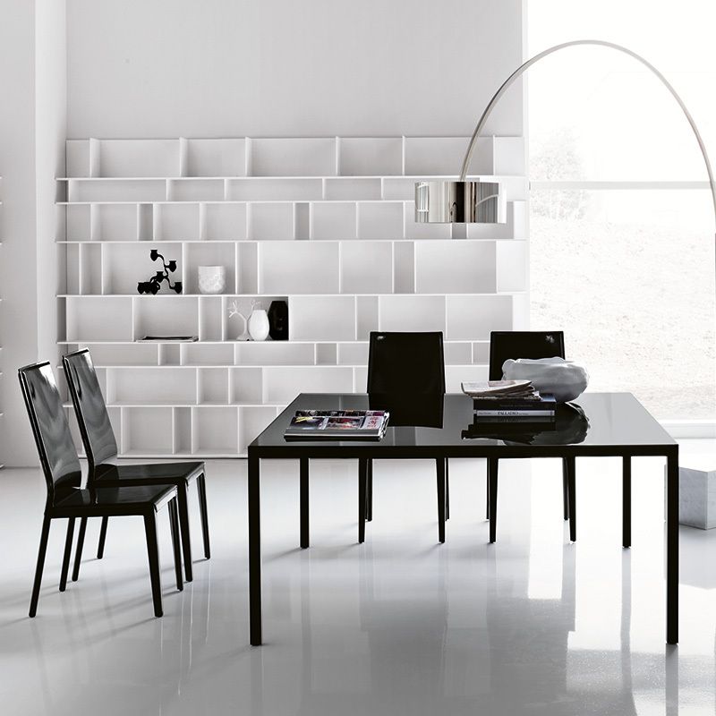 Cattelan Italia Margot Chair Italian Design Interiors