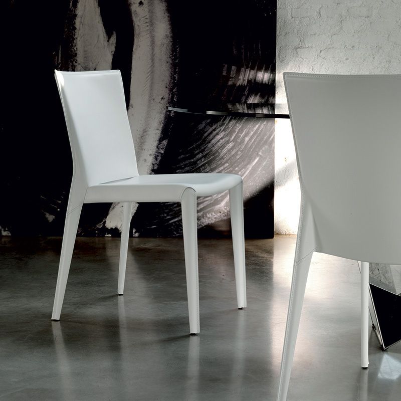 Cattelan Italia Beverly Chair Italian Design Interiors