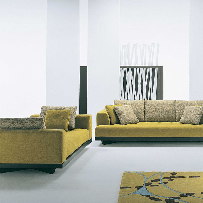 Dellarobbia Grant Italian Design Interiors