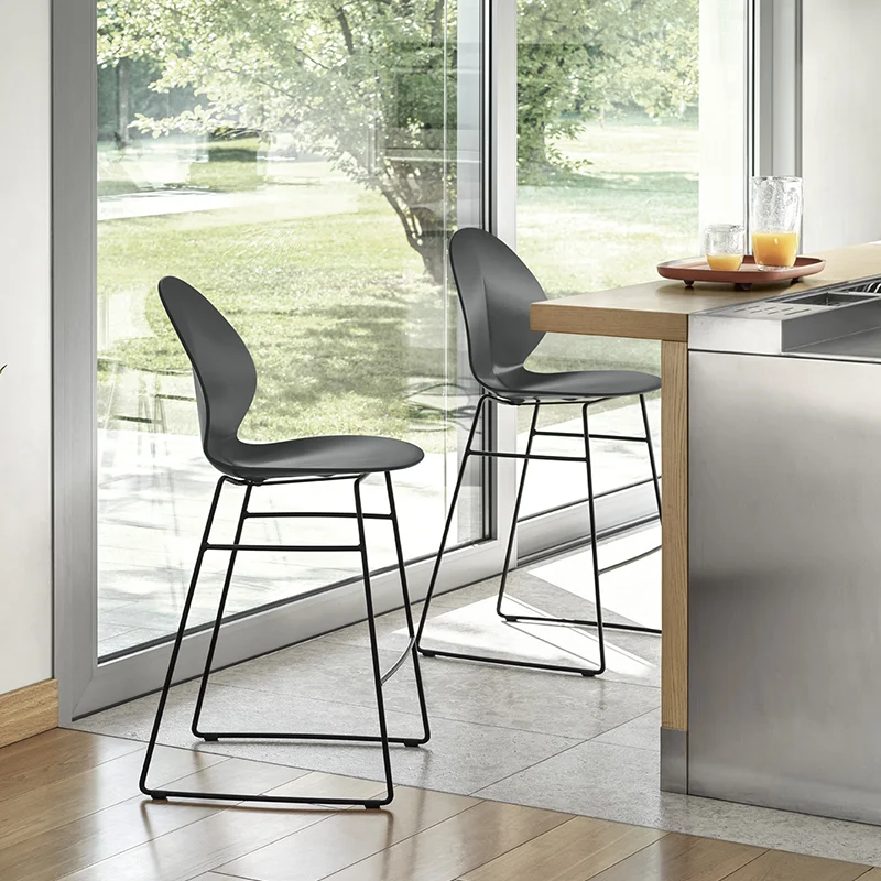 Calligaris Basil CS1354 Stool Italian Design Interiors