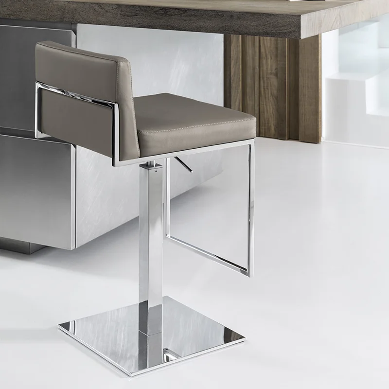 Calligaris Even Plus CS1394 Stool Italian Design Interiors