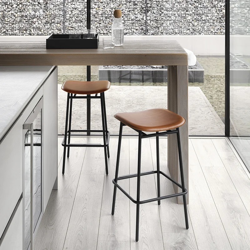 Calligaris Fifties CS2006 Stool Italian Design Interiors