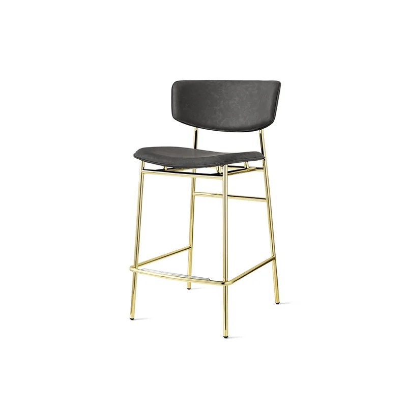 Calligaris Fifties CS1864 Stool Italian Design Interiors