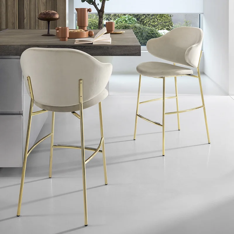 Calligaris Holly CS2038 Stool Italian Design Interiors